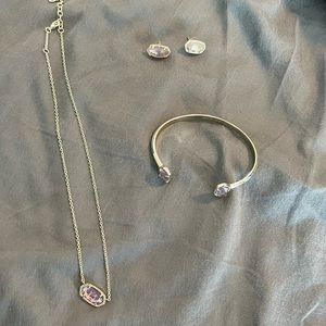 Kendra Scott Set